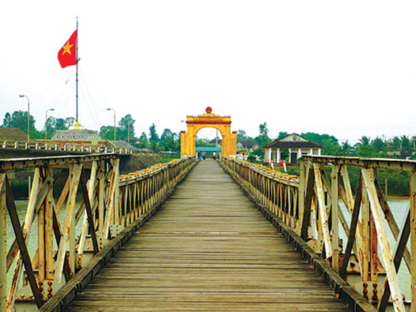 Quảng Trị - La Vang