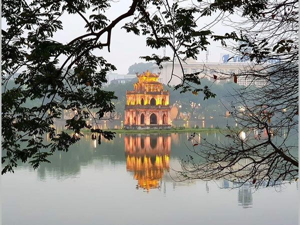 Hà Nội - La Vang